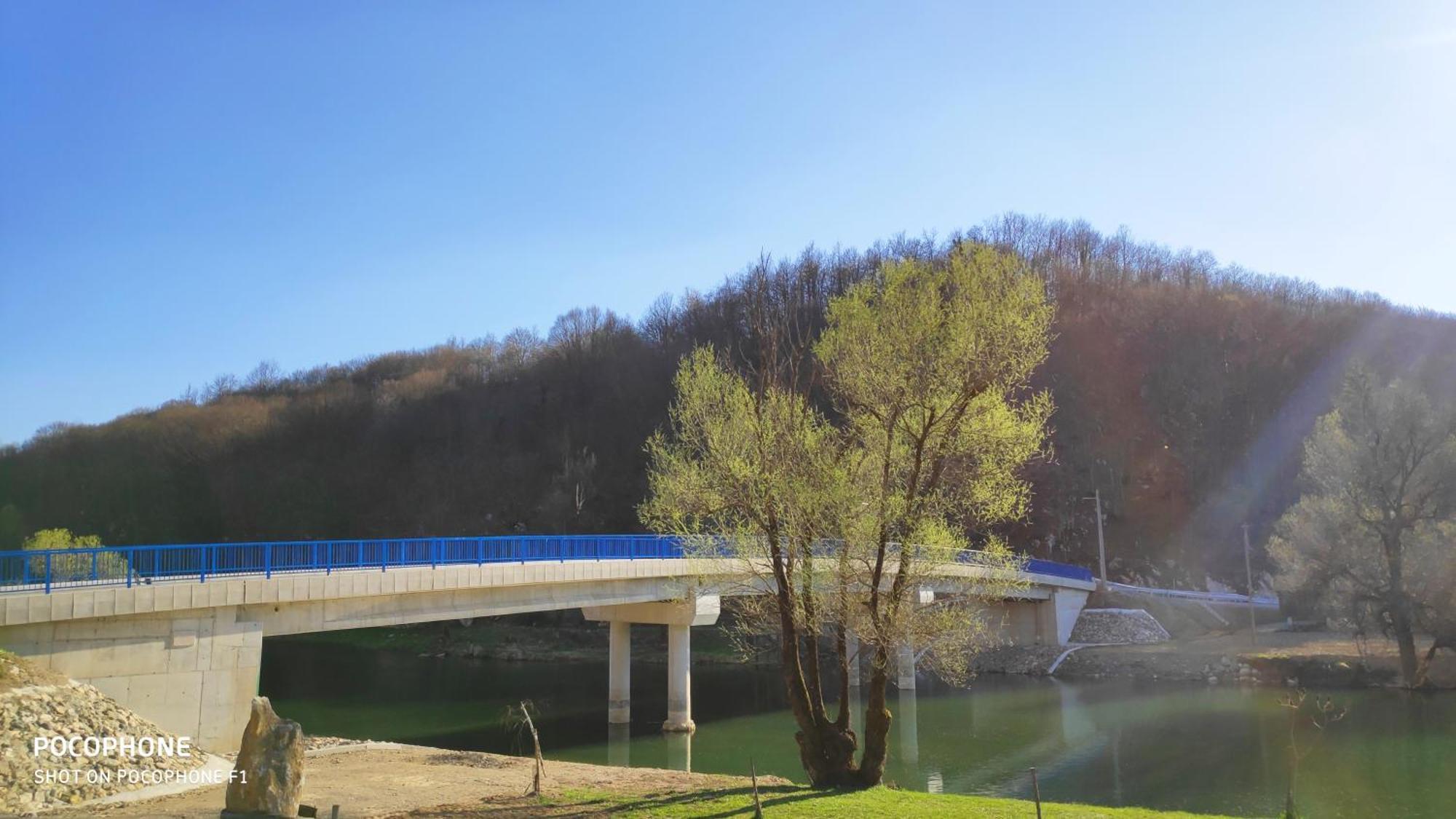 Smaragd River Near Rastoke & Plitvice Lakes Slunj Dış mekan fotoğraf